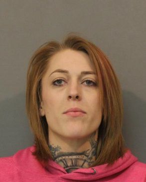 Amber Lynn Peltzer